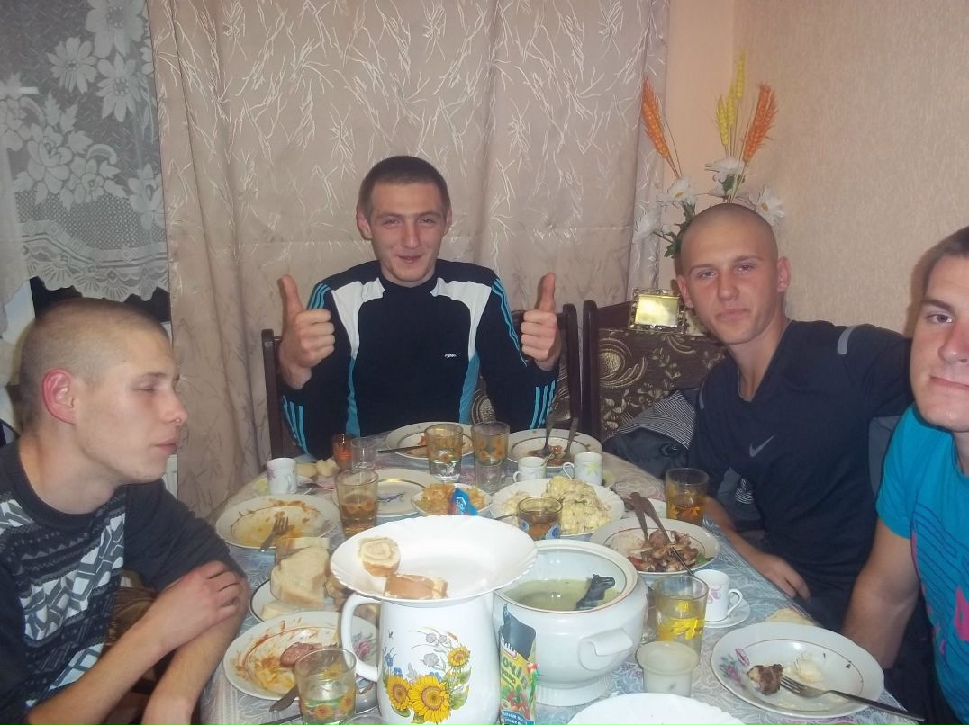 Віталя Шершун фотография #39