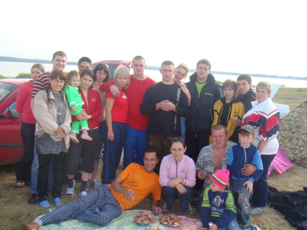 Александр Савельев фотография #27