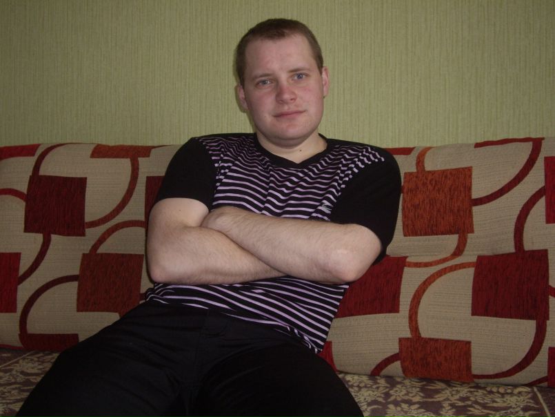 №14, Сергей Матюшевич, 7.6.1987 №14, Сергей Матюшевич, 7.6.1987