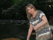 Фотография Овчинниковой Ольги