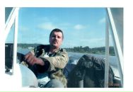 Фотография Шевелёва Владимира