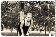 Фотография Дельгранде Алёны