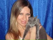 Фотография Ксенофонтовой Светланы