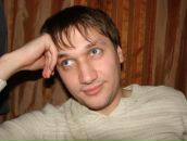 Фотография Гишкелюка Сергея