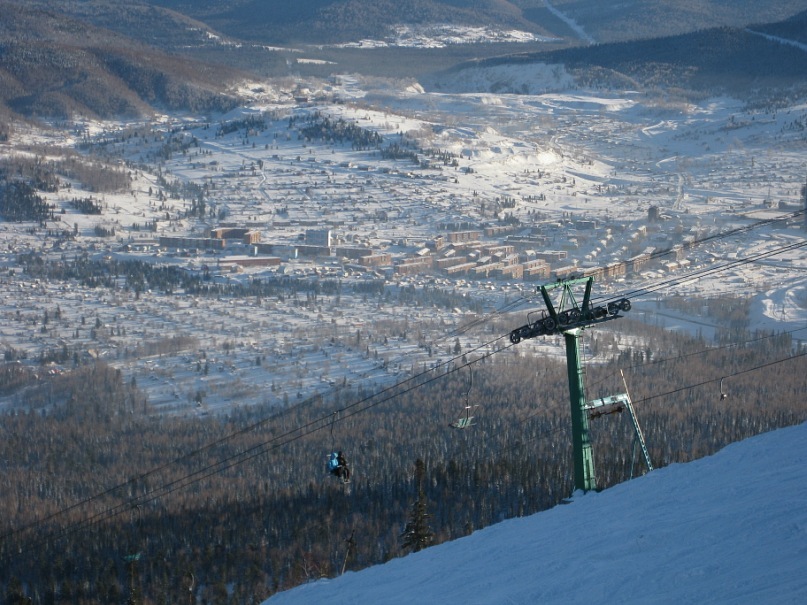 Дмитрий Лысов фотография #42