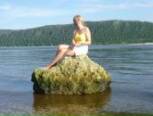 Фотография Давыдовой Ларисы