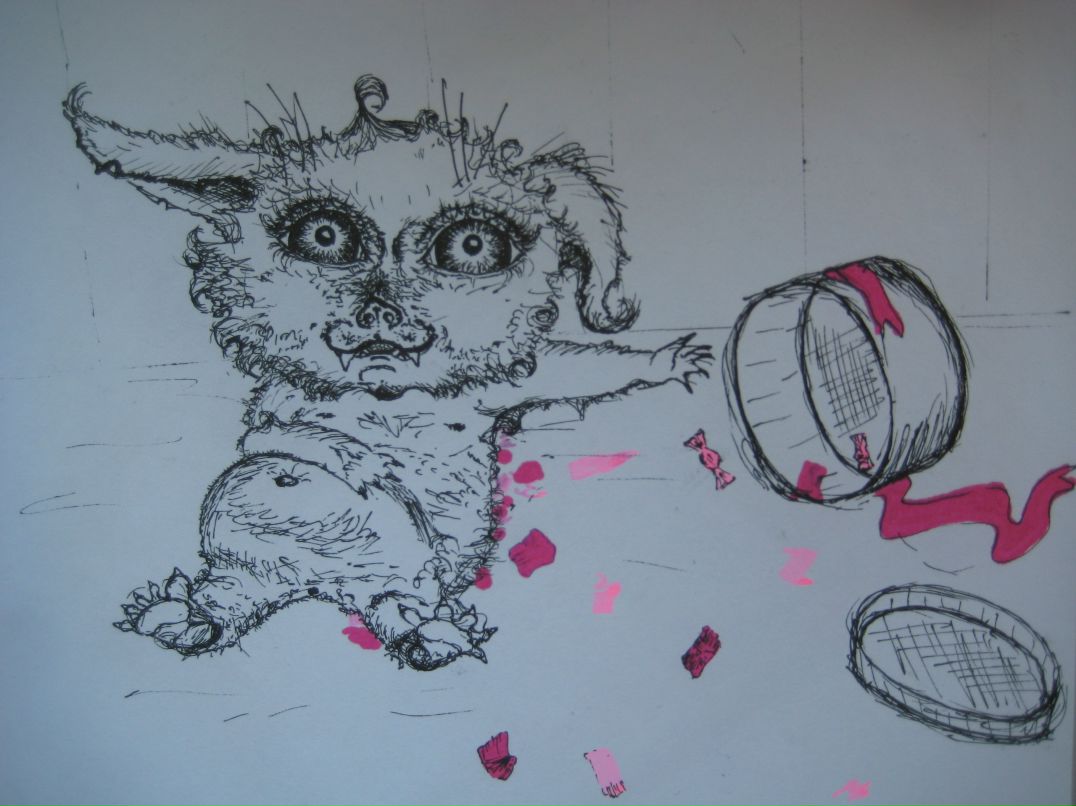 Печенька Печенька фотография #21