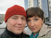 Фотография Фоминых Олеси