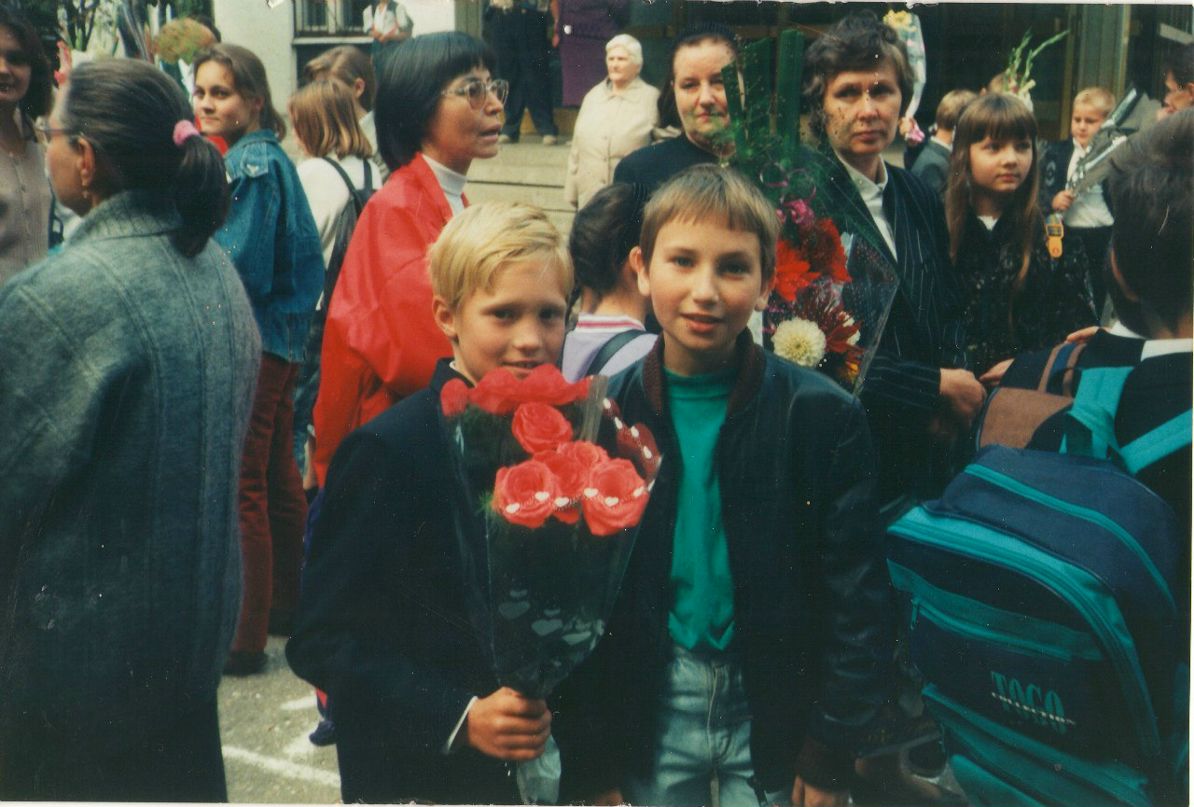 Дмитрий Шепелев фотография #3