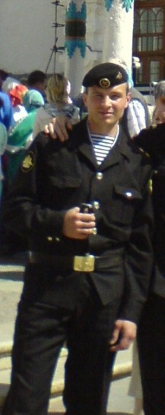 Сергей Чемоданов фото №7