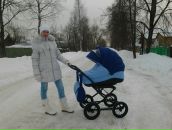 Фотография Фокиной Алеси