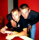 Фотография Меерова Сергея