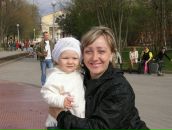 Фотография Марышевой Людмилы