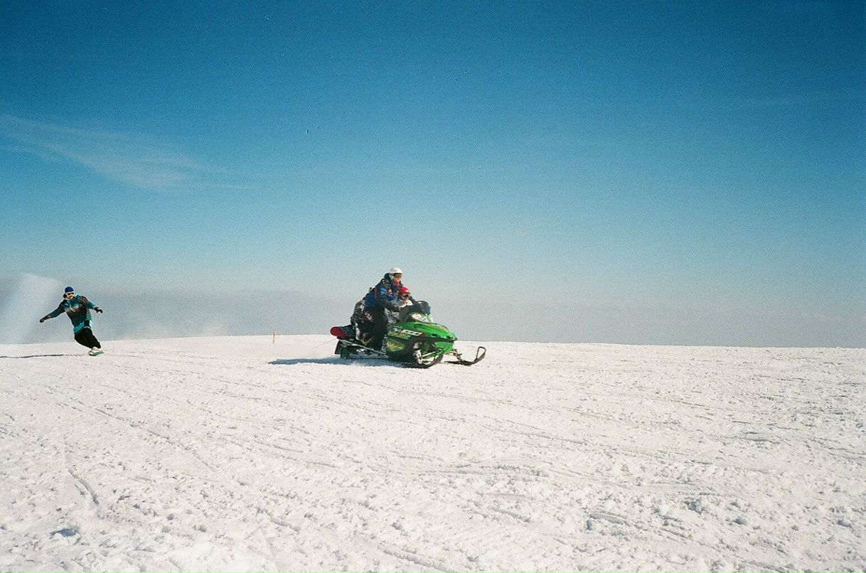 Missing Thing фотография #36