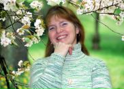 Фотография Цветковой Натальи