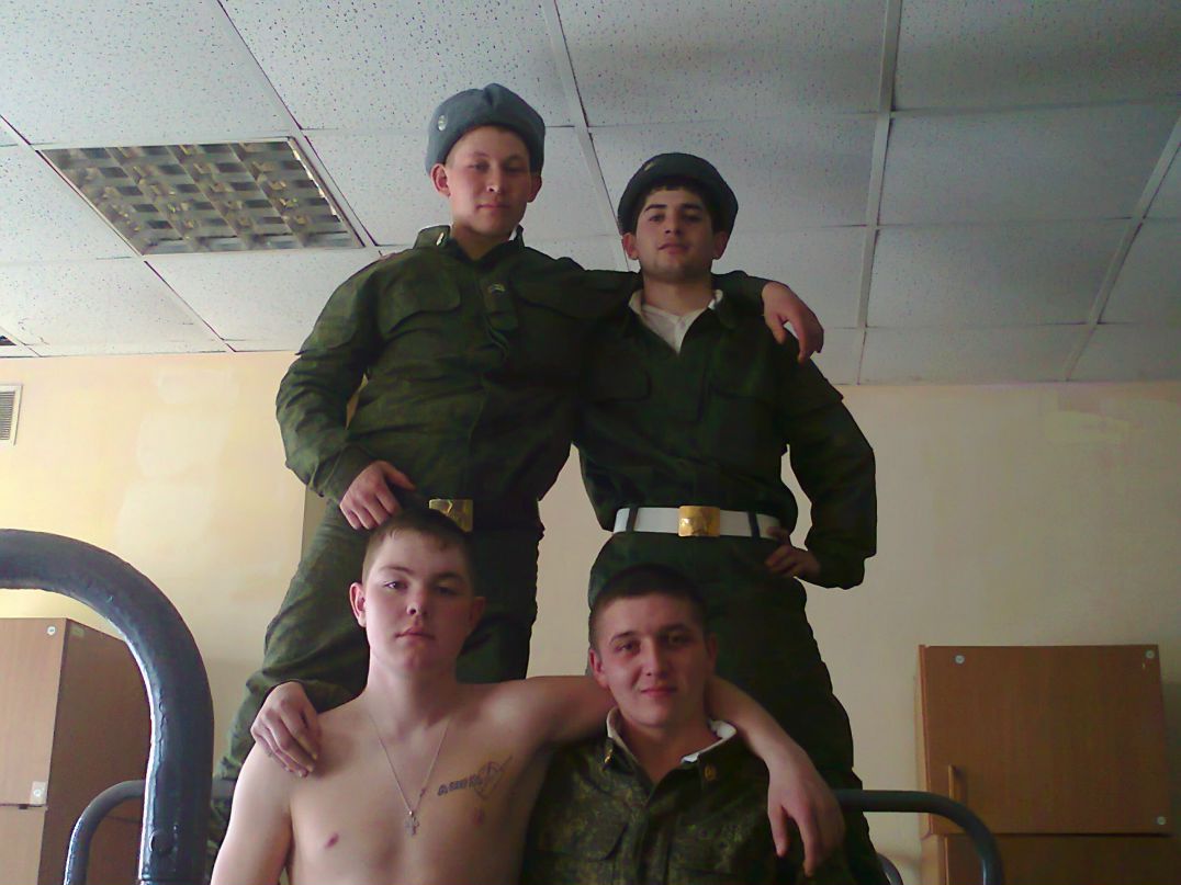 Антон Кокрин фотография #45