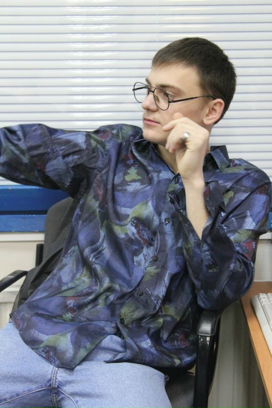 Александр Пальчик фотография #33