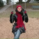 Фотография Васильевой Ирины