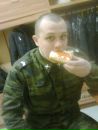 Фотография Пронина Саши
