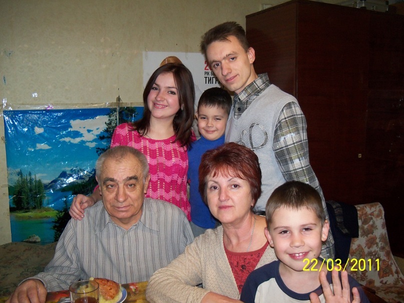 Анатолий Скороход фотография #32