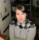 Фотография Роженцовой Анастасии