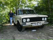 Рома Ромік фотография #5 (источник - https://vk.com/id156638249)