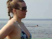 Фотография Сизовой Олечки