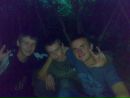 Олексій Кузьмін фотография #2 (источник - https://vk.com/id194399750)