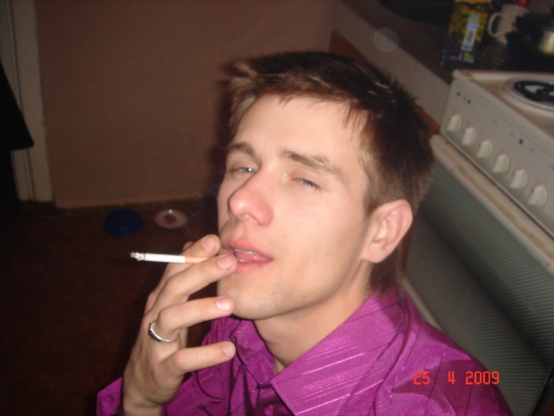 Влад Гребнев фотография #12