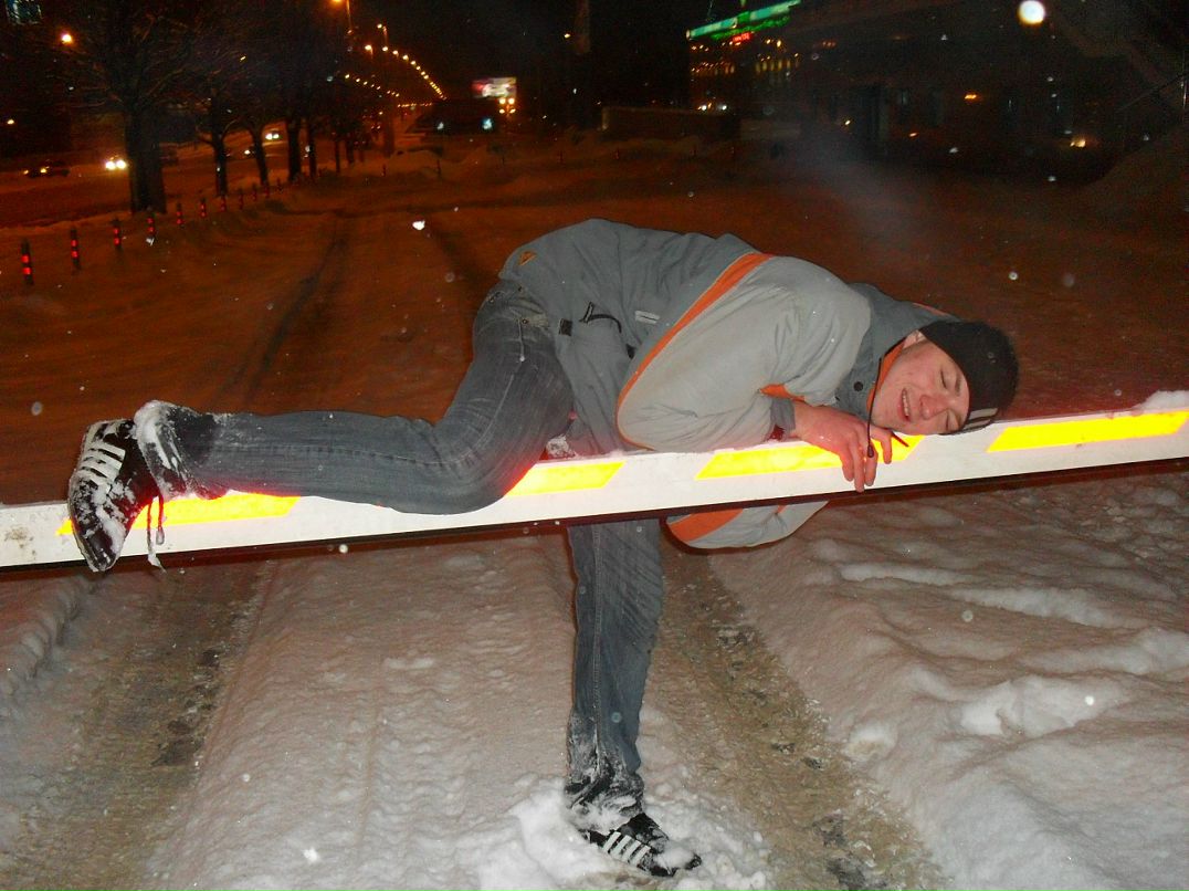 Сергей Куницкий фотография #29