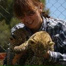 Фотография Яксон Ирины