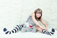 Фотография Лабецкой Янчик