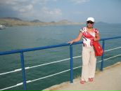 Наталія Євстратенко-Коваленко фотография #28 (источник - https://vk.com/id99695328)