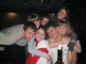 Фотография Семёновой Юлии