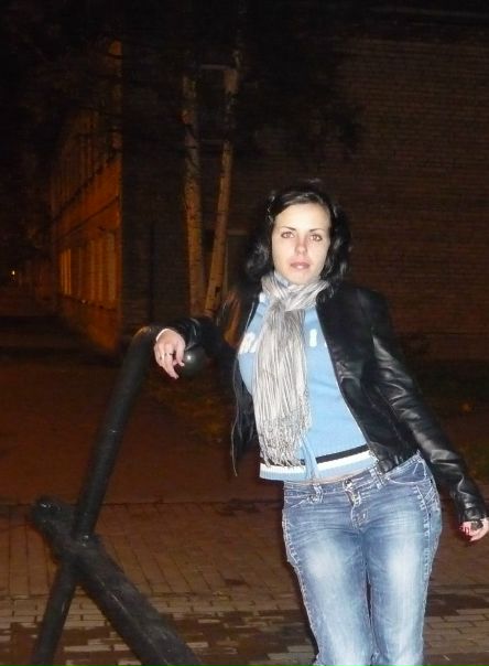 №4, Сашенька Агатьева №4, Сашенька Агатьева