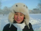 Фотография Толстопятовой Натальи