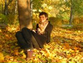 Фотография Рогановой Ирины