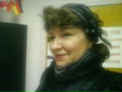 Фотография Бордовской Элен