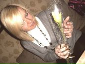 Фотография Соболевской Евгении