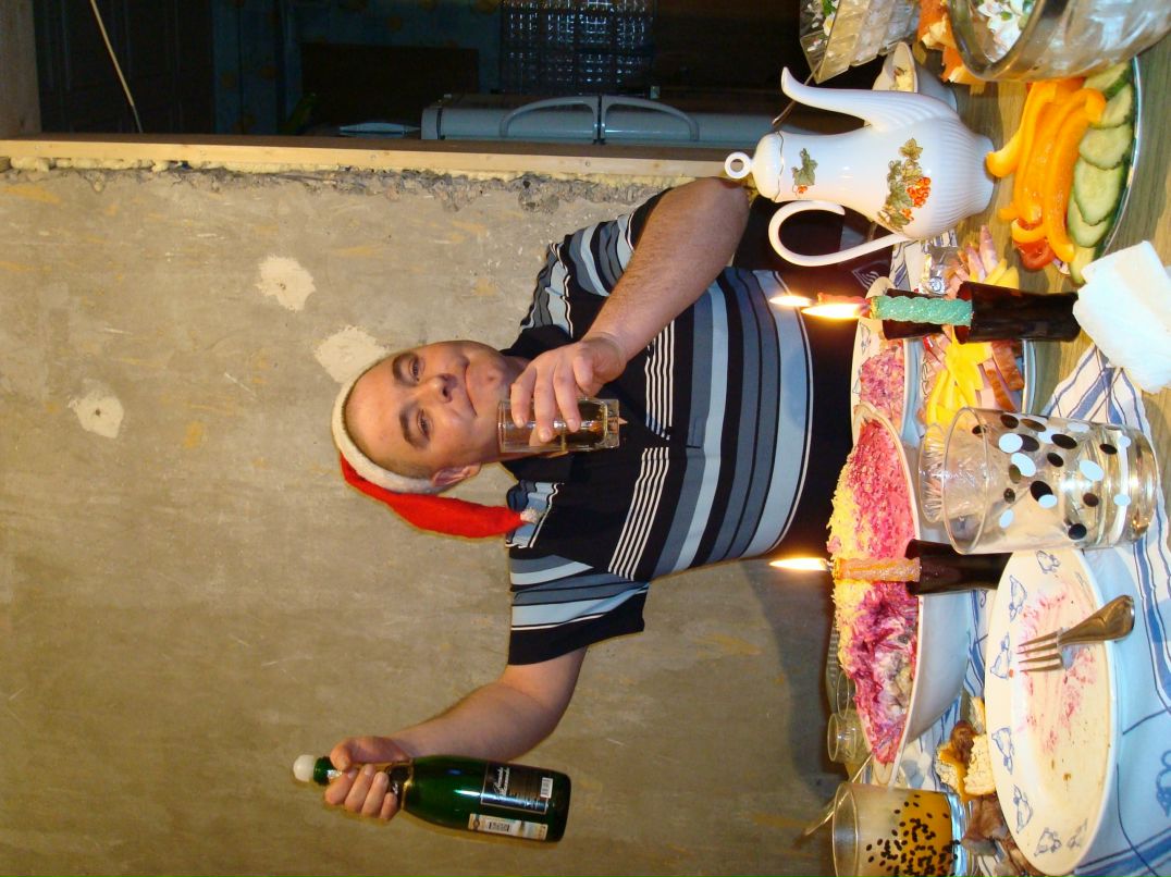 Александр Лебедев фотография #3