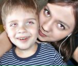 Соня Кравченко фотография #17 (источник - https://vk.com/id4232170)