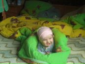 Алла Кондрієвич фотография #10 (источник - https://vk.com/id80555401)