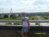 Фотография Морозовой Светы