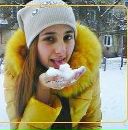 Іруся Мельник фотография #9 (источник - https://vk.com/id115087832)