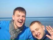 Фотография Николаева Александра