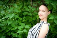 Фотография Огребы Полины