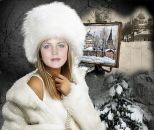 Фотография Харрасовой Людмилы