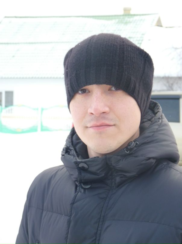 Альберт Ризванов фотография #18