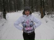 Фотография Кипрушенковой Насти