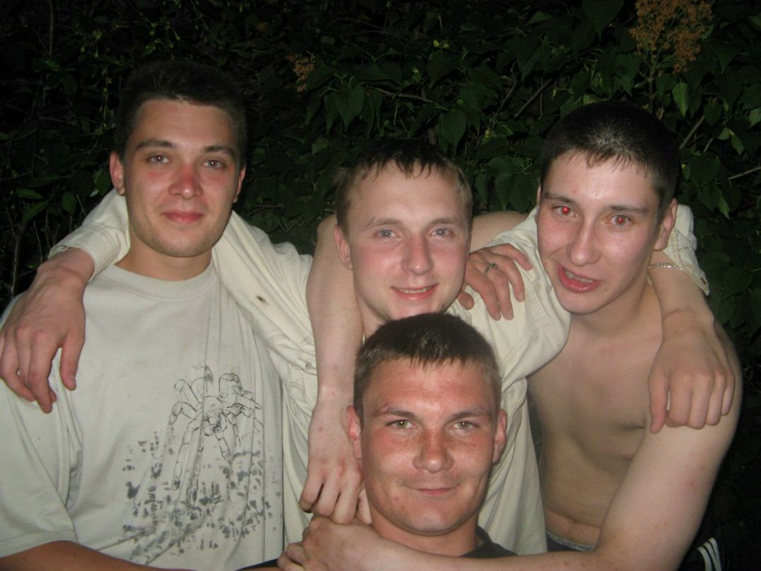 Артем Васильков фотография #12